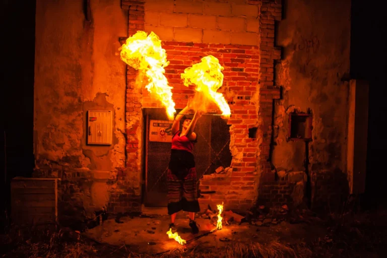 Emilia Górnisiewicz fireshow 5_converted